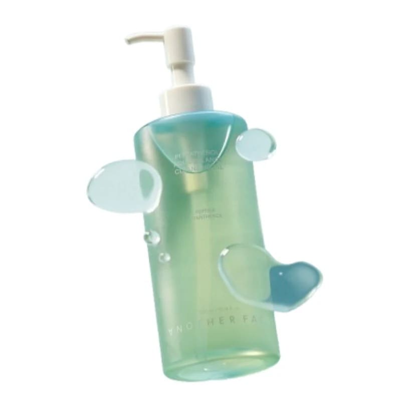 [25SS/新作]ペプタテノール 水分バランス クレンジングオイル 300ml