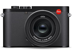 ライカq本体、専用ケース＆ストラップ、フィルター、バッテリー＆充電器、箱付き ライカq本体、専用ケース＆ストラップ、フィルター、バッテリー＆充電