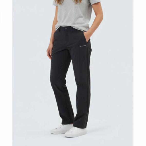 SNOWPEAK APPAREL テイパードパンツ S25FMTPT30 チャコール