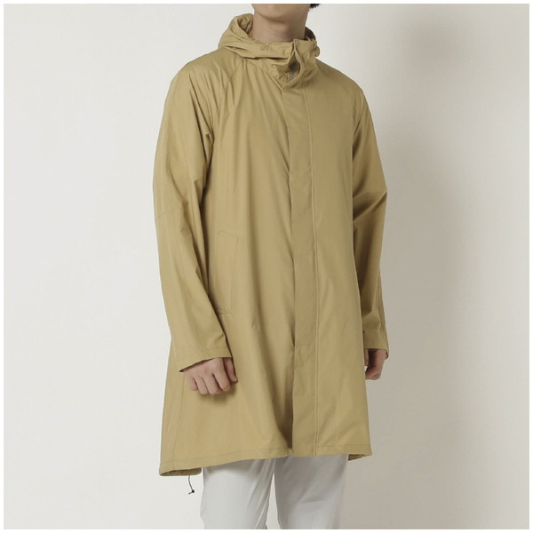 MIZUNO ミズノ コンパクトウォーターリパレントコート アパレル メンズ B2ME105049