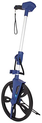 シンワ測定(Shinwa Sokutei) デジタルカウントメジャー φ32 防塵防水 ホールド機能付 75419