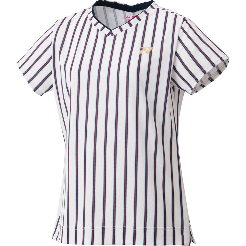 ウィメンズゲームシャツ テニス ゲームシャツウィメンズ (20906-011)