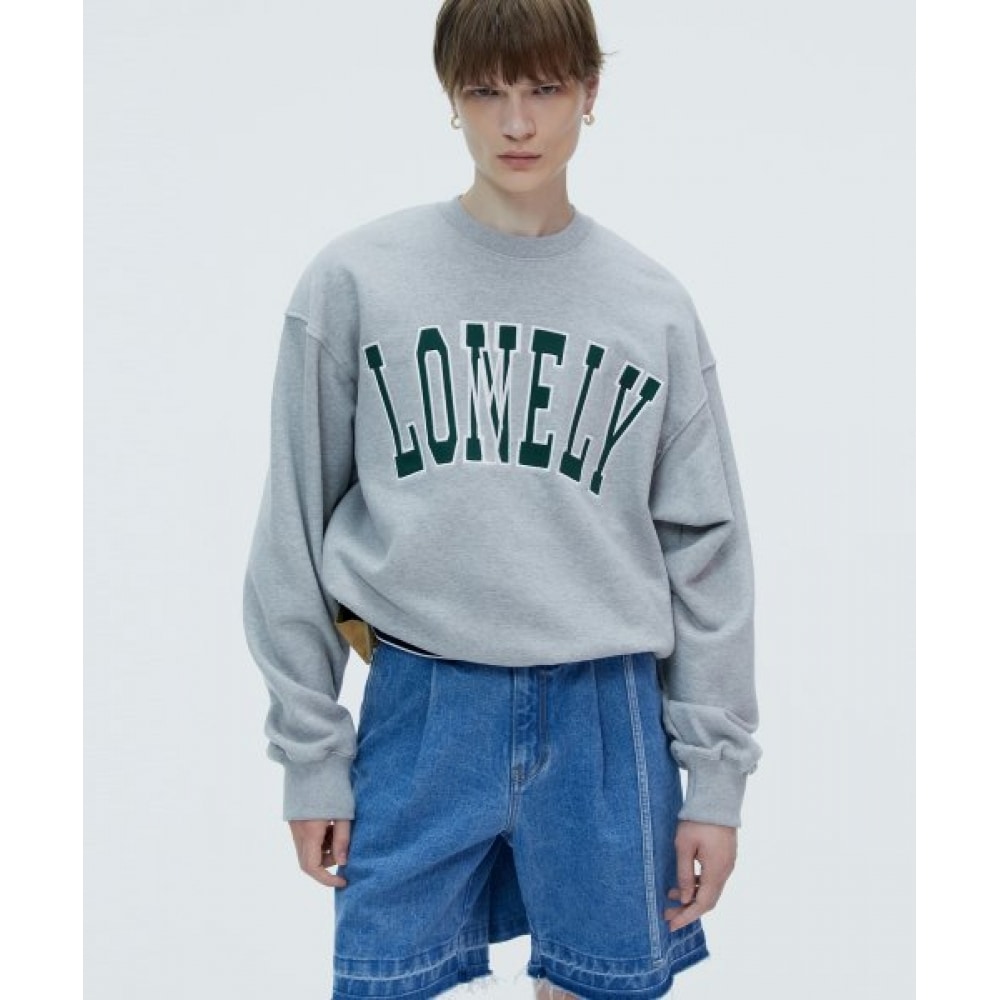 ノーハントロンリー/ ラブリースウィーティーグレーグリーン 24,897円