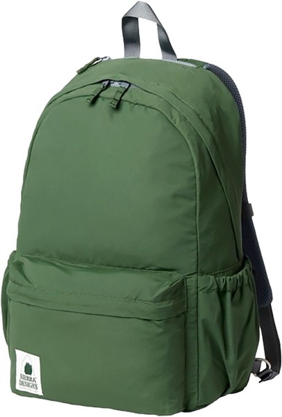 シエラデザインズ SIERRA DESIGNS 60／40 BIG HALF DOME DAYPACK アウトドア バックパック S2508-GREEN