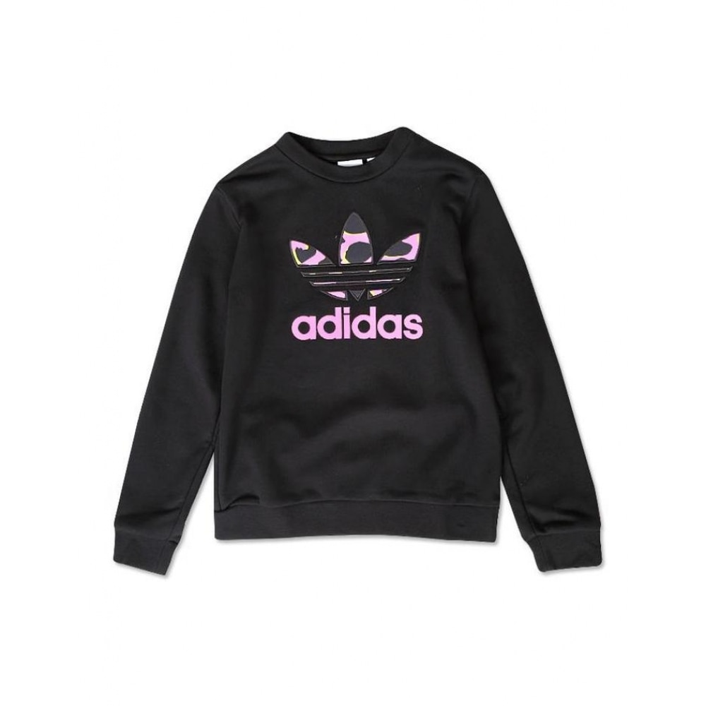 アディダスチルズトップ LZ クルー_FM9989