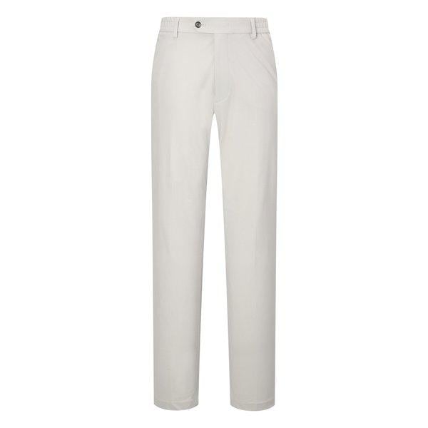 [25SS] ライトベージュ トラベルパンツ DMPA5BC59I1 17,396円