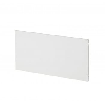 サンワサプライ eデスク ケーブル収納パネルW700mm用 ホワイト EP-70W 9,362円