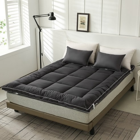 ソハイム 丸ごと洗える オールシーズン トッパー