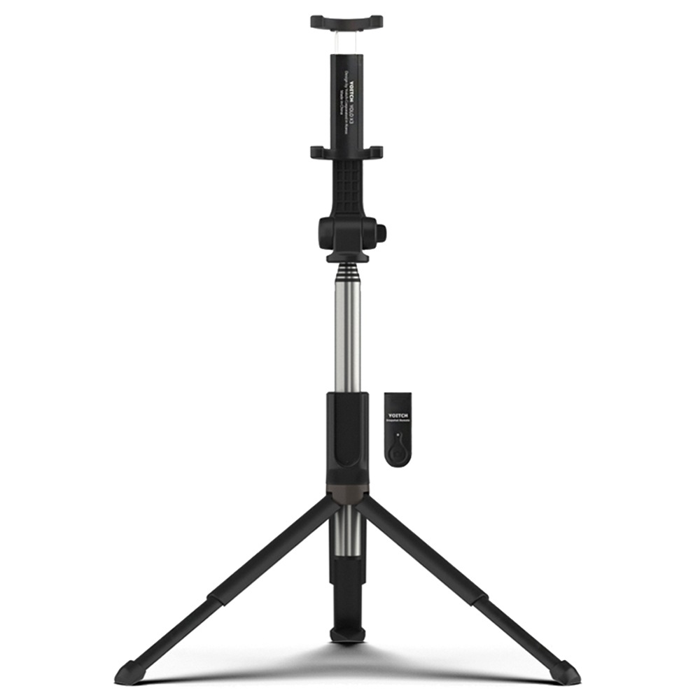 （TF018）洋一ヨロ3世代のBluetooth三脚自撮り棒/韓国発送