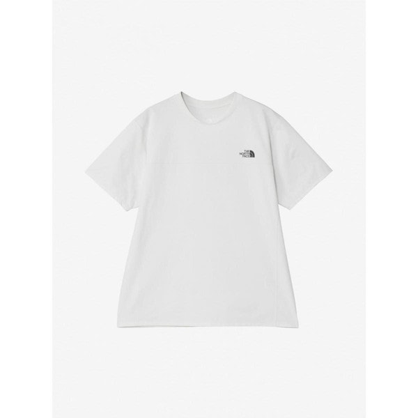 ザ・ノース・フェイス THE NORTH FACE ショートスリーブテッククルー メンズ NT22599-GS 半袖Tシャツ