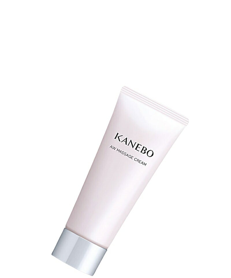 【国内正規品】KANEBO ＡＷ　マッサージ　クリーム 100mL／クリーム