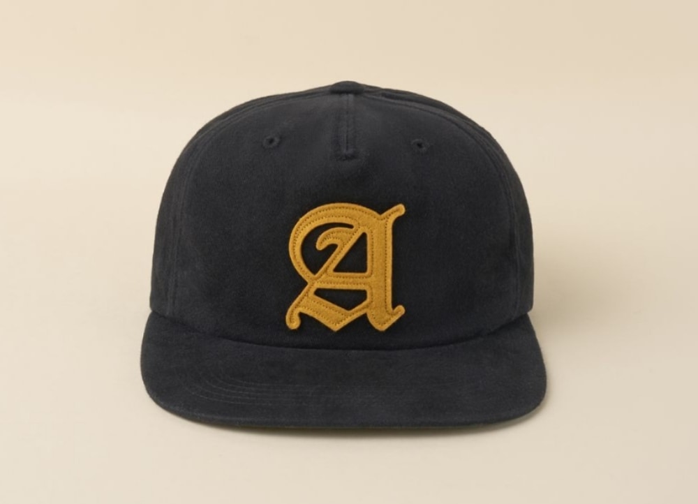 【NONYMOUS AA】NONYMOUS AA On Field Cap ★ BTS テテ着用 ☆BTS V テテ 着用！！【NONYMOUSAA】NONYMOUS AA On Field Cap