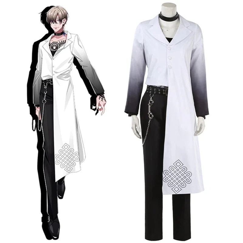 ヒプマイARB 匕首御籤 コスプレ衣装 ハロウィン 仮装 コスチューム期間限定30％