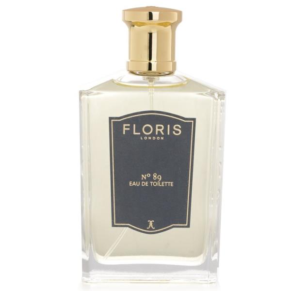 no 89 edt sp 100ml
