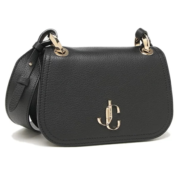 バッグ ヴァレンヌクロスボディ Sサイズ ソフトグレイン ブラック レディース VARENNE CROSSBODY/S UCJ