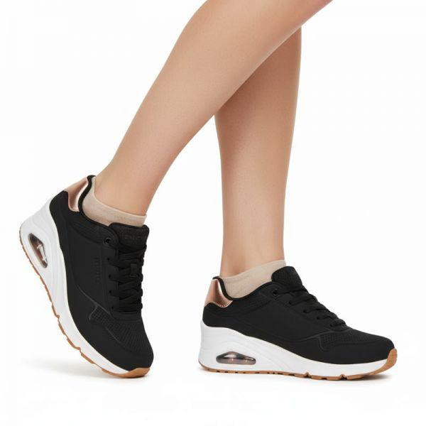 女性用ウノウェッジウォーキングシューズ 18,203円