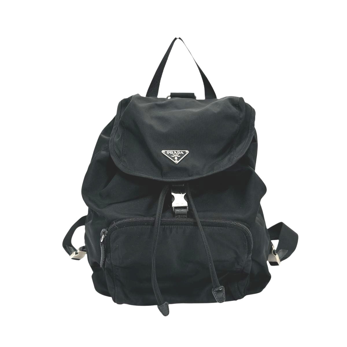 B4650 リュック バックパック ナイロン ブラック 36,800円