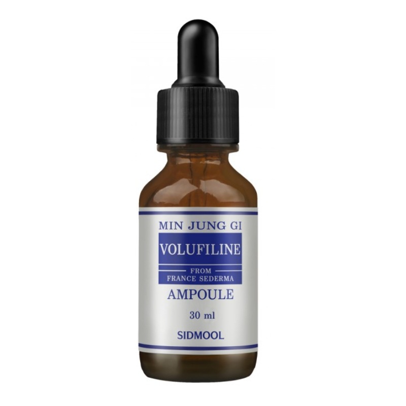 ミンジュンギ ボルフィリン アンプル 30ml