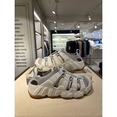KEEN（キーン） サンダル HYPERPORT H2 KNSO6E104G1 2302760001907330240276000