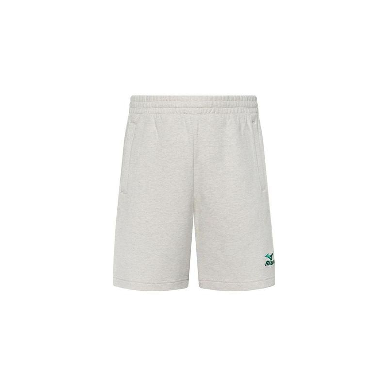 4.5部丈スウェットパンツ32YD5B2711 , 32YD5B2725
