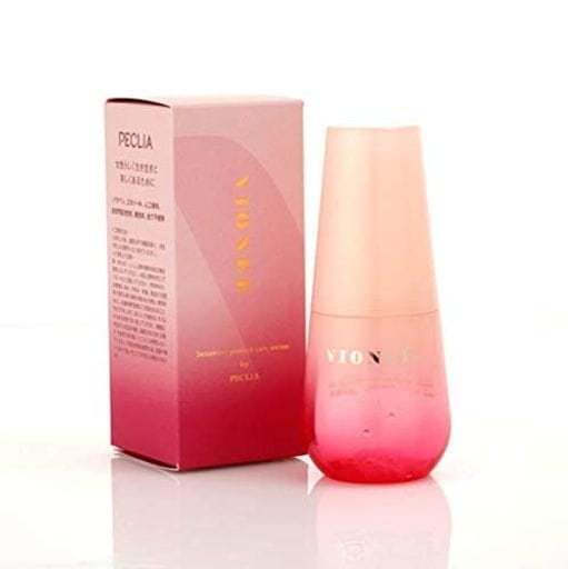 デリケートゾーンの粘膜部分に使う 美容液 センシティブ プロテクトセラム( ハリ弾力潤い)