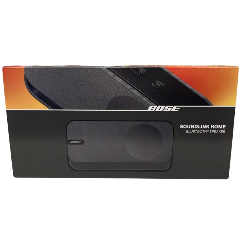 SoundLink COOL GRAY SLinkHomeBTSPGRY Bluetooth対応