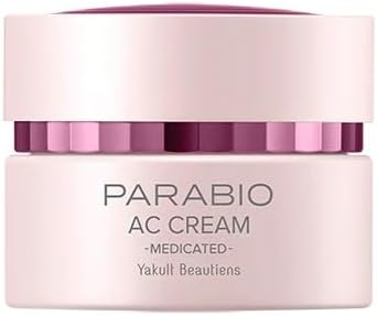 パラビオ ACクリーム 2023/11 リニューアル