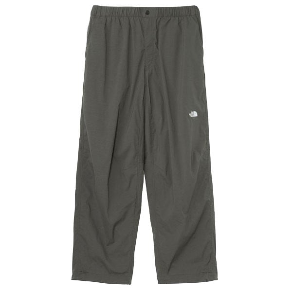 ザ・ノース・フェイス THE NORTH FACE バレーブリーズパンツ ロングパンツ ユニセックス NB32652-NT