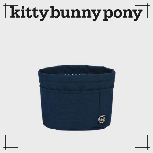 kittybunnypony Matchstick Blue バスケット