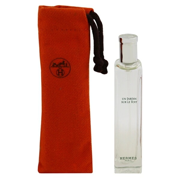 屋根の上の庭 EDT SP 15ml 4,881円