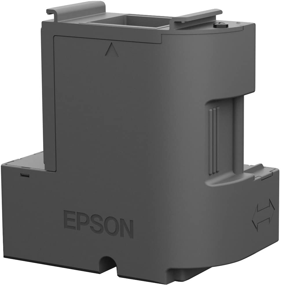 人気デザイナー EPSON EWMB2 メンテナンスボックス エコタンク用 純正
