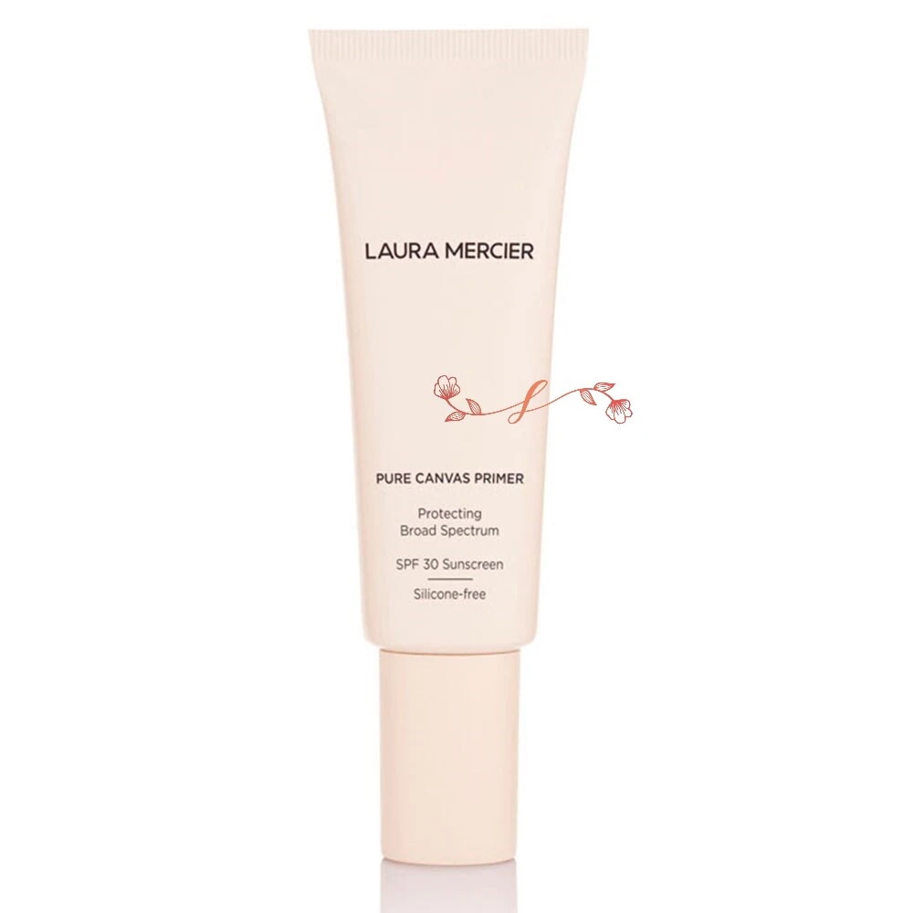 LAU　RA MERCIER　ピュア キャンバス プライマー プロテクティング　50mL／SPF30PA+++／化粧下地　正規品