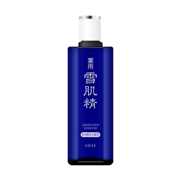 コーセー　薬用 雪肌精エンリッチ(360ml)　ビッグボトル