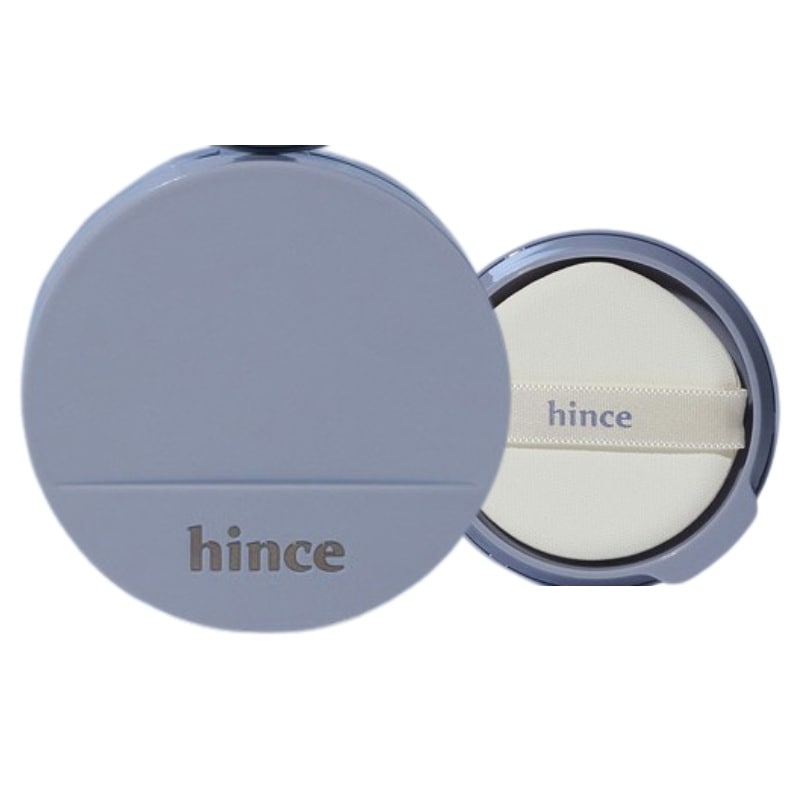 セカンドスキンメッシュマットクッション[本品+レフィル]