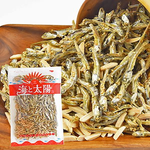 【土日限定200円OFFクーポン！】大容量アーモンド小魚320g 選べるアーモンドはカットor素焼き粒 美容や健康に必須のカルシウムは【100g当たり878mg以上】