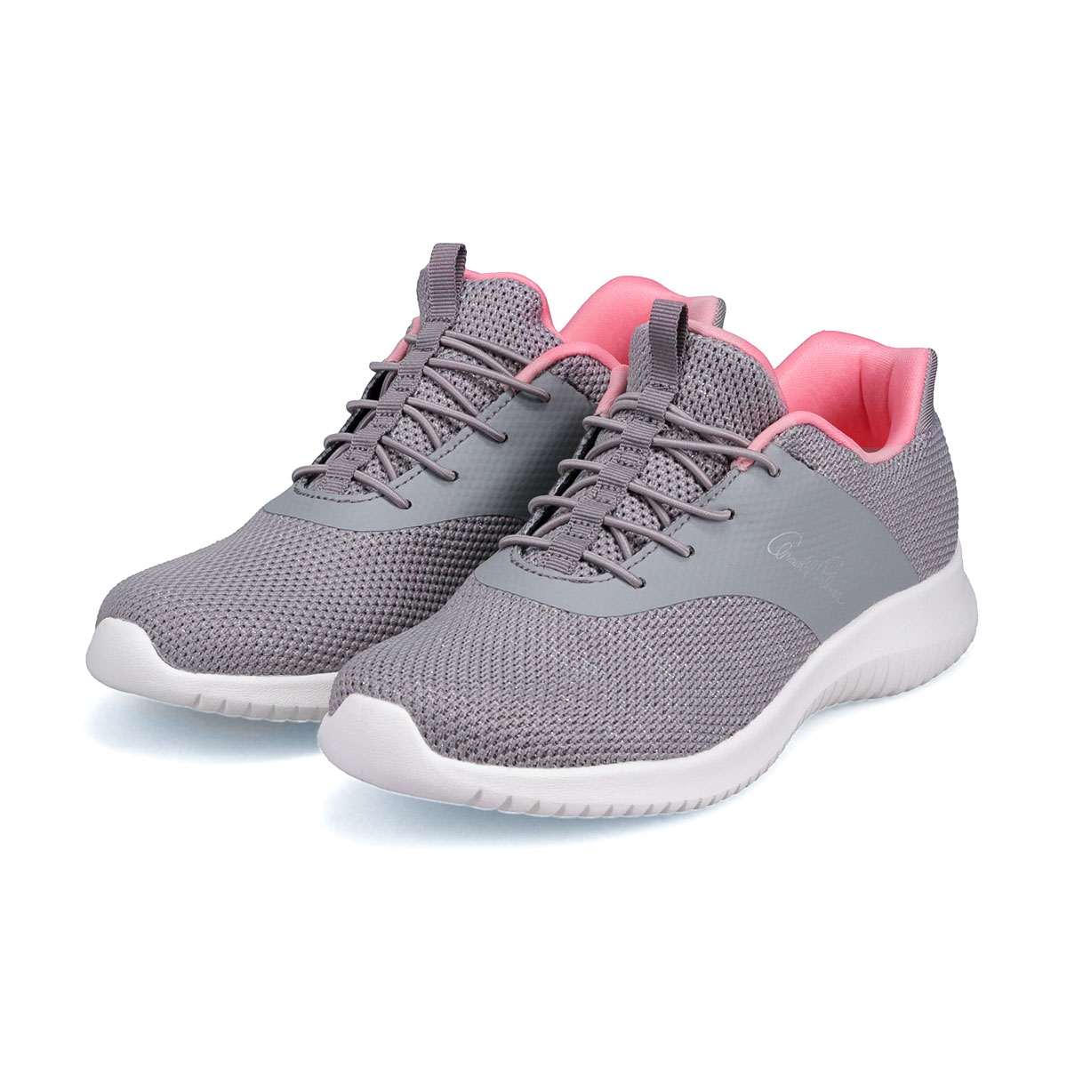 スニーカー レディース ローカット スニーカー 手ぶらで履ける スライドフィット 立ったまま履ける ニット ジュニア 黒 通学 ウォーキングシューズ ジム ベージュ ブラック グレー 1203 5,500円