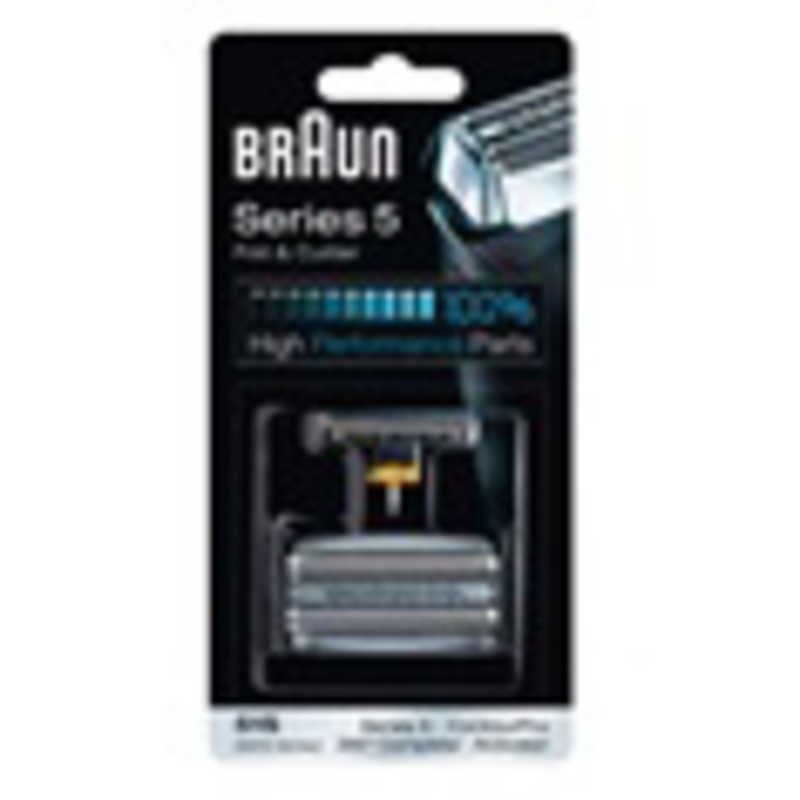 ブラウン　BRAUN　シェーバー用替刃(セット) コンビパック　F/C 51S-4
