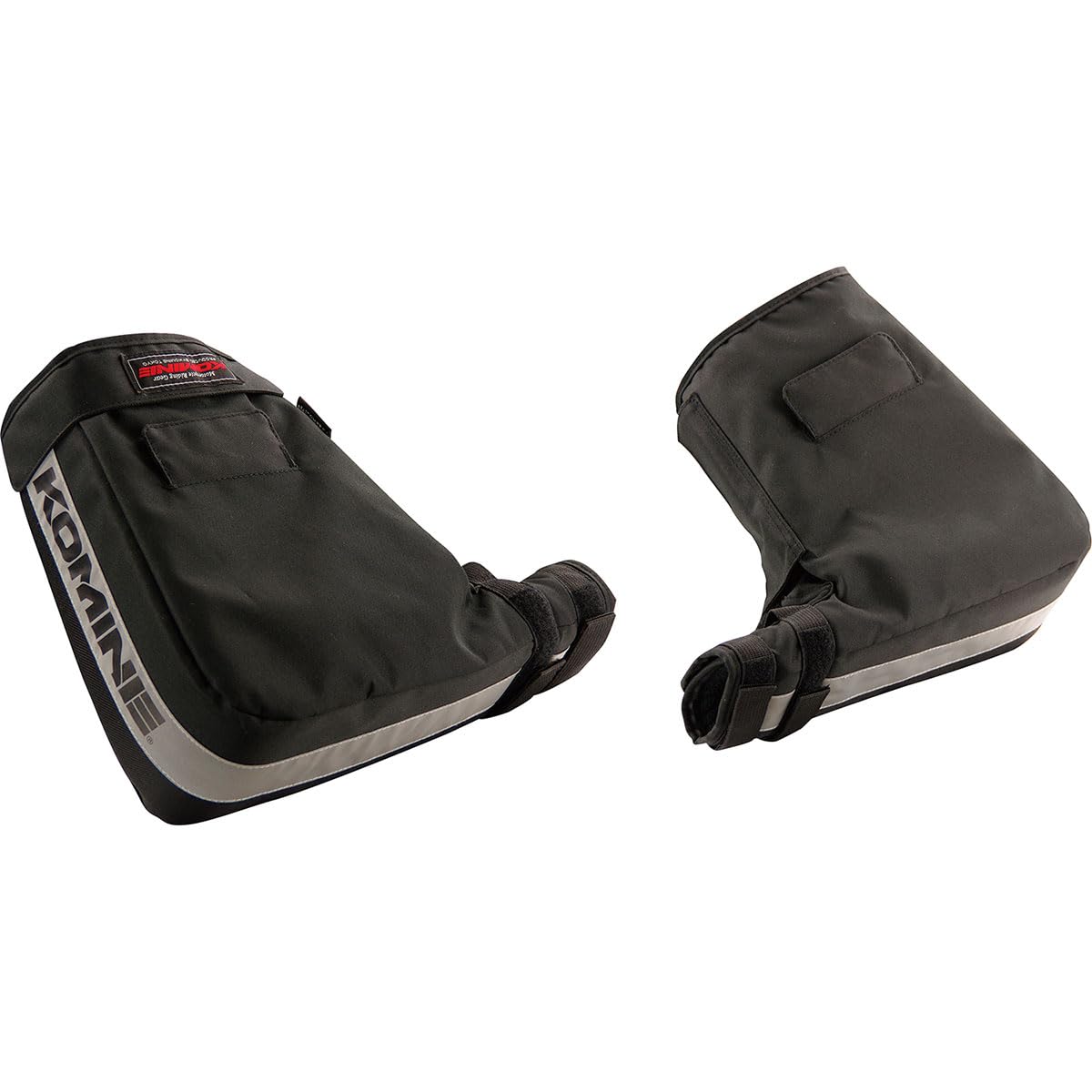 コミネ(KOMINE) バイク用 サーモライトハンドルウォーマー フリー AK-001 防寒