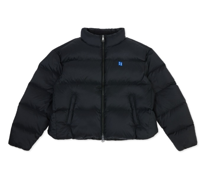 Tag puffer jacket 01