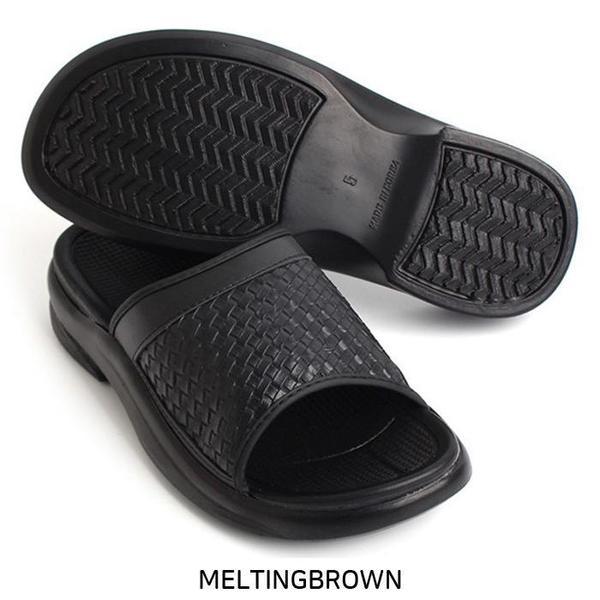 男性高級スリッパ 男性 オフィススリッパ LR3