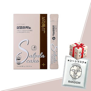 Qoo10] ANDO 【シクテンコーヒー】 (30本入り) 4 : ダイエット