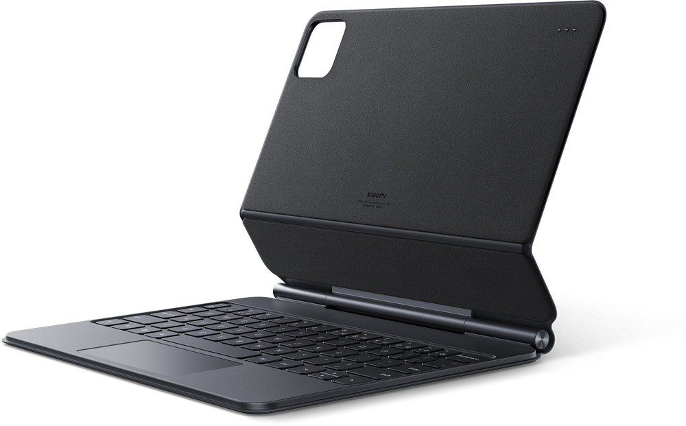 Xiaomi（シャオミ） BHR9500GL Xiaomi Pad 7/7 Pro用 フォーカスキーボード BHR9500GL