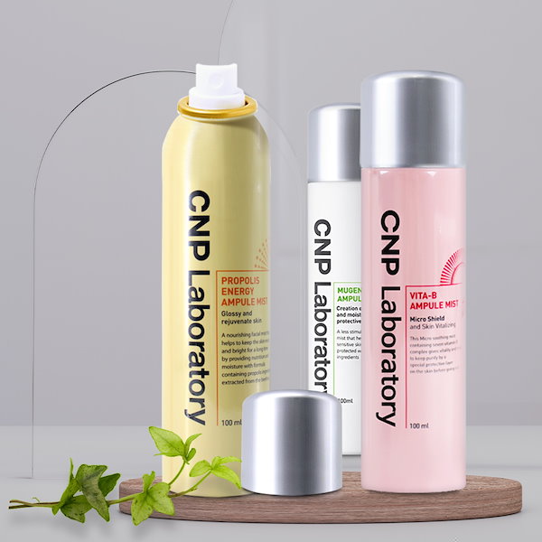 Qoo10] CNP Laboratory プロポリスアンプルミスト, 100ml