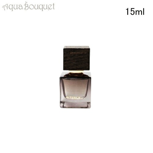 リチュアルズ ヴォヤージュ ドンブル オードパルファム 15ml RITUALS VOYAGE DOMBRE EDP[2rt]