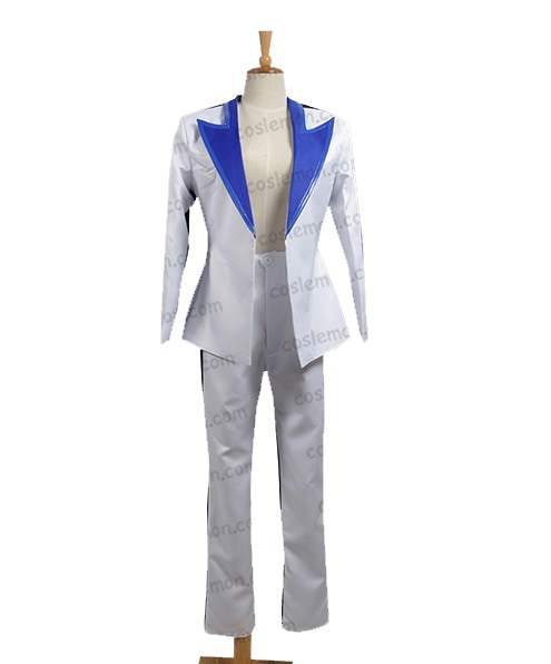 コスプレ衣装 SHOW BY ROCK!! Chitan 提坦 制服 コスチューム オーダーメイド イベント パーティー 文化祭 ハロウイーン衣装 仮装 変装 ダルマ 1029