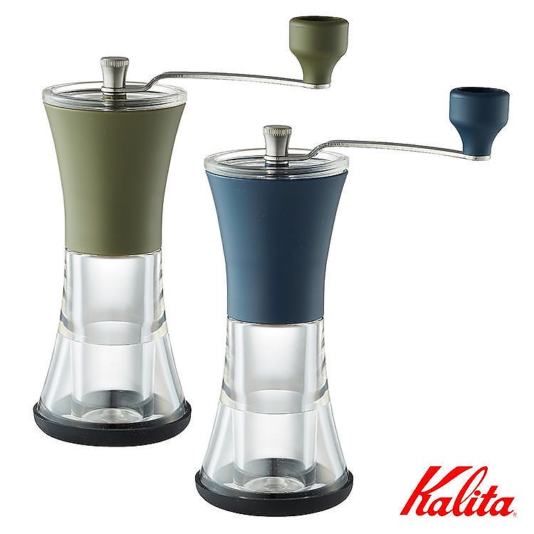 Kalita　コーヒーミル　KKC－25　／カリタ　送料無料
