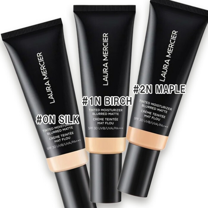 ローラ メルシエ ティンティド モイスチャライザー ブラードマット 45mL SPF30・PA+++