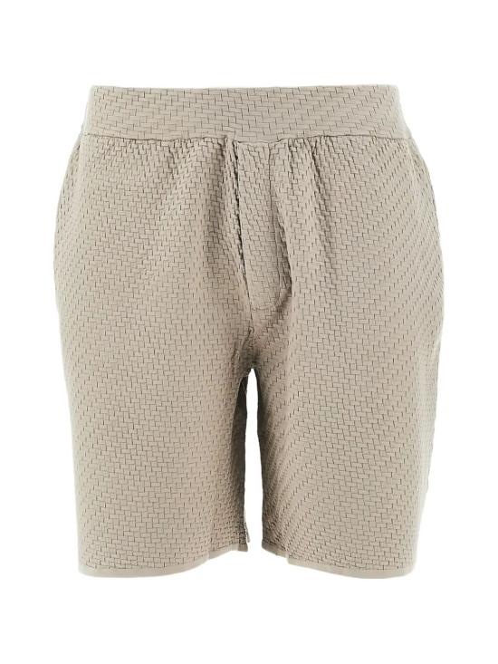 EMPORIO ARMANI Men Shorts EM005184 AF24576 U6161 VINTAGE KHAKI