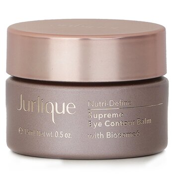 Jurlique ニュートリ ディファイン スプリーム アイ コントゥール バーム