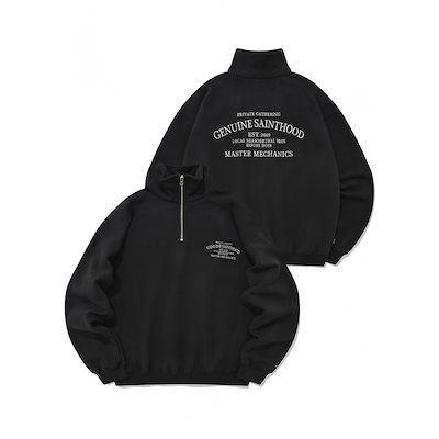 ★送料・関税込★SAINTPAIN★SP BASIC OG LOGO T SHIRTS★ Saintpain